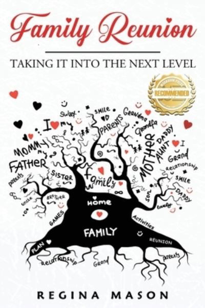 Cover for Regina Mason · Family Reunion (Book) (2022)