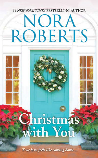 Cover for Nora Roberts · Christmas with You (Audiobook (CD)) (2018)