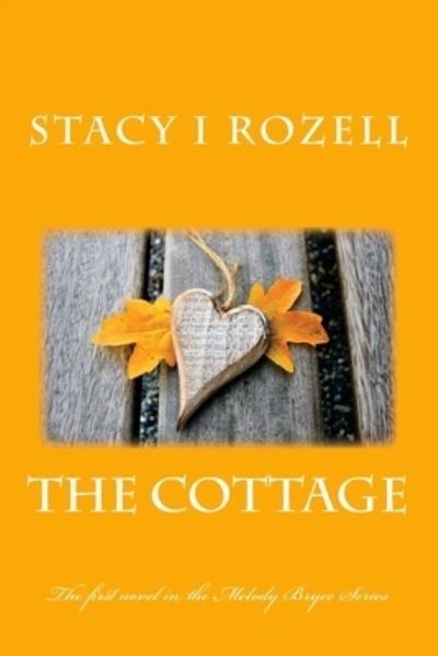 Cover for Stacy I Rozell · Melody Bryce (Paperback Book) (2018)