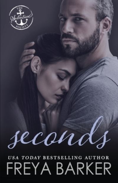 Cover for Freya Barker · Seconds (Paperback Book) (2020)