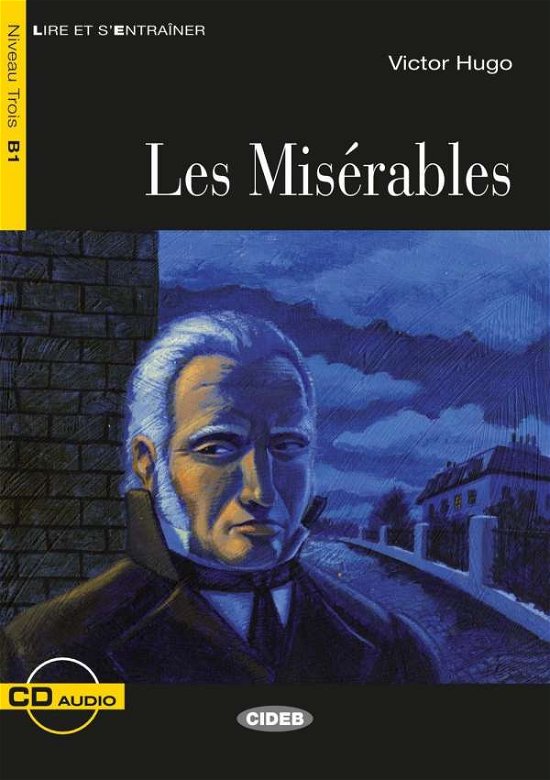 Cover for Hugo · Les Misérables.Klett (Bok)