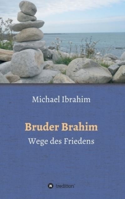 Cover for Ibrahim · Bruder Brahim II (Bog) (2020)