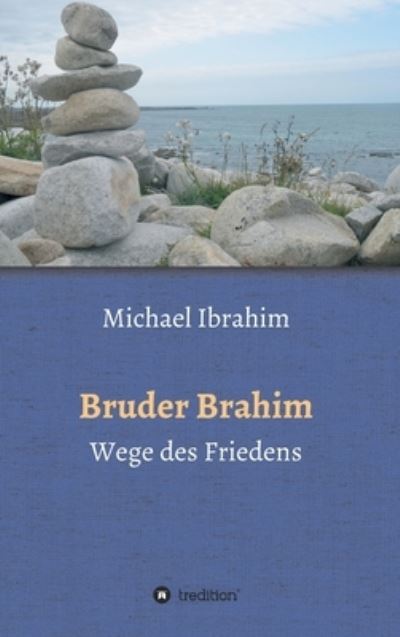 Cover for Ibrahim · Bruder Brahim II (Book) (2020)