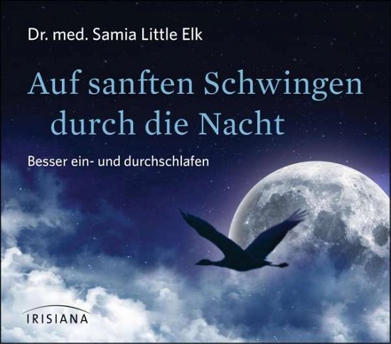 Cover for Elk Samia Little · CD Auf sanften Schwingen durch (CD)