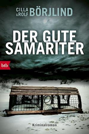Cover for Rolf Borjlind · Der gute Samariter (Taschenbuch) (2022)