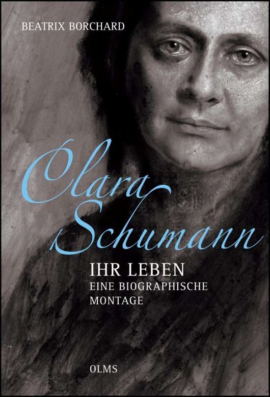 Cover for Borchard · Clara Schumann - Ihr Leben§Ein (Book)