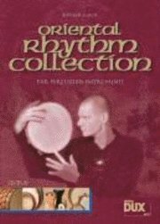 Cover for Rüdiger Maul · Oriental Rhythm Collection (Pamflet) (2007)