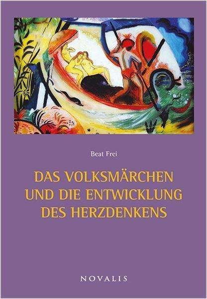 Cover for Frei · Das Volksmärchen und die Entwicklu (Bog)