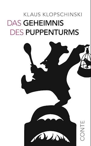 Cover for Klaus Klopschinski · Das Geheimnis des Puppenturms (Book) (2024)
