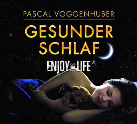 Cover for Voggenhuber · Gesunder Schlaf (Bog)