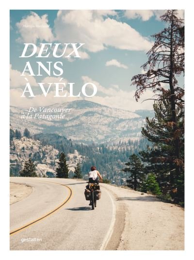 Cover for Gestalten · Two Years on a Bike (FR) (N/A) (2022)