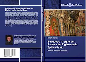 Cover for Romeo · Benedetto il regno del Padre e de (Book)