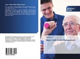Cover for T · Upper limb stroke Management (Bog)