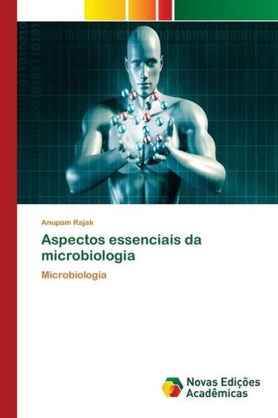 Cover for Rajak · Aspectos essenciais da microbiolo (Bok) (2020)