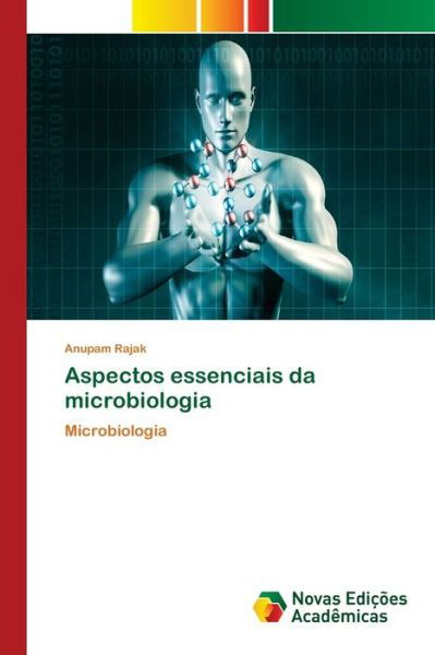 Cover for Rajak · Aspectos essenciais da microbiolo (Book) (2020)