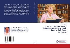 Cover for Balu · A Survey of Engineering College Li (Book)