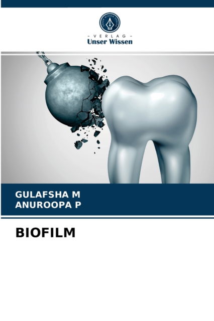 Biofilm - M - Outro -  - 9786203219531 - 15 de janeiro de 2021