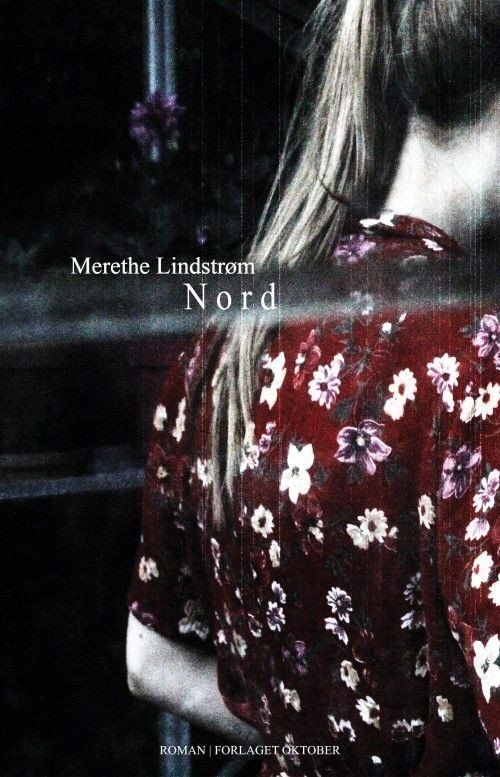 Nord : roman - Lindstrøm Merethe - Books - Forlaget Oktober - 9788249518531 - November 10, 2017