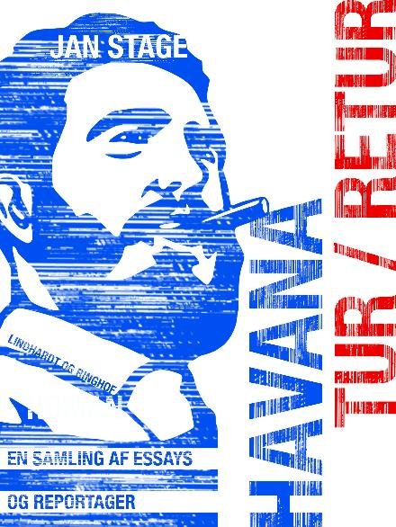 Cover for Jan  Stage · Havana tur / retur (Sewn Spine Book) [3e édition] (2017)