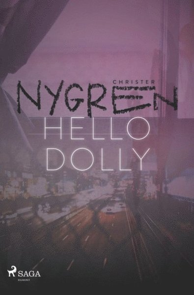 Cover for Christer Nygren · Hello Dolly (Book) (2019)