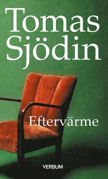 Livsfrågor: Eftervärme - Tomas Sjödin - Böcker - Verbum AB - 9789152637531 - 14 december 2018