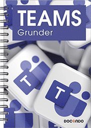 Cover for Eva Ansell · Teams Grunder (Spiral Book) (2022)