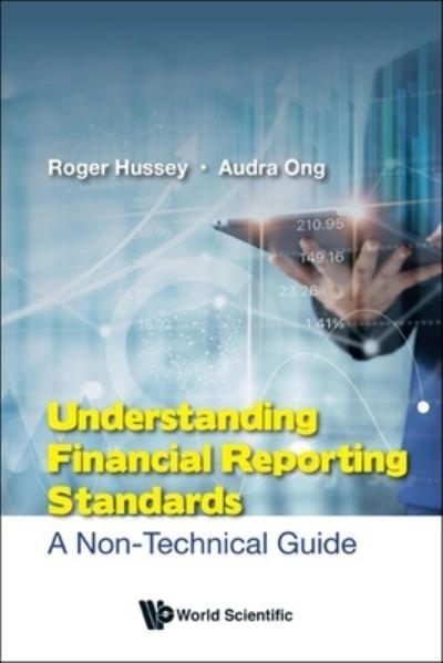Cover for Audra · Understanding Financial Reporting Stanhb : Understanding Financial Reporting Standards (Bog) (2023)