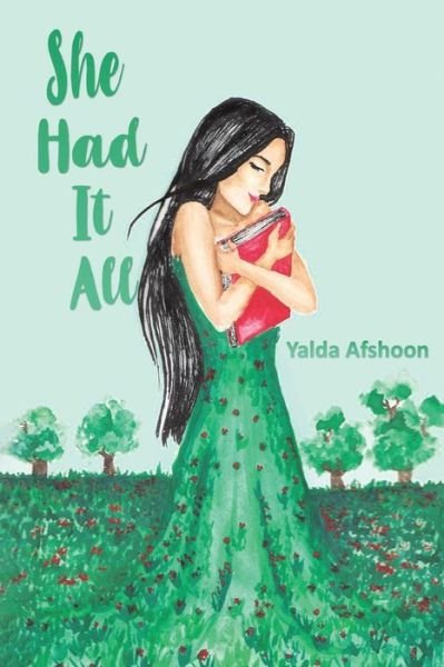 Cover for Yalda Afshoon · She Had It All (Paperback Book) (2022)