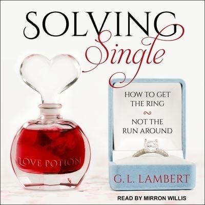 Solving Single - G L Lambert - Muziek - TANTOR AUDIO - 9798200451531 - 14 november 2017