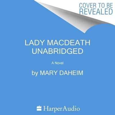 Cover for Mary Daheim · Lady Macdeath Lib/E (CD) (2023)