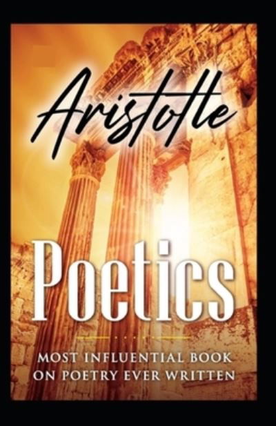 Cover for Aristotle · Poetics Book by Aristotle (Paperback Book) (2021)