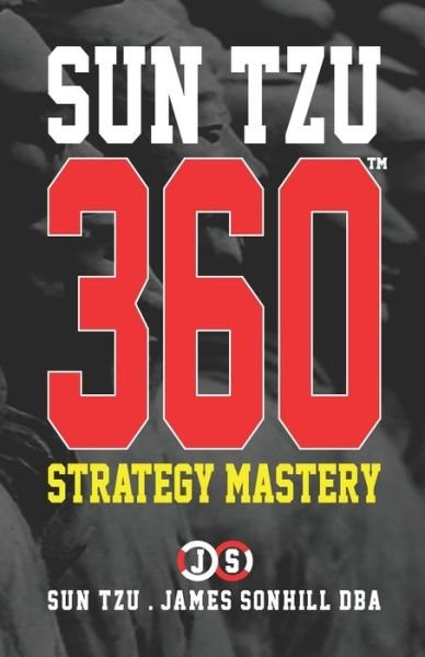 Cover for Sun Tzu · Sun Tzu 360 (tm) (Pocketbok) (2020)