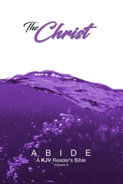 Cover for God · Abide (Paperback Bog) (2020)