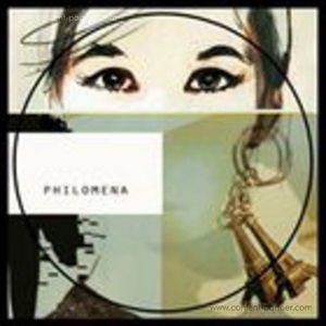 Cover for Alba · Philomena (12&quot;) (2010)