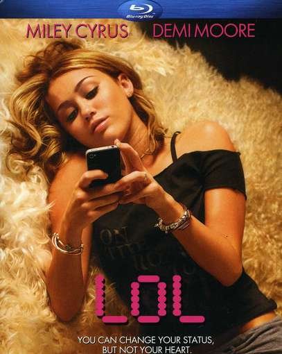 Cover for Lol (Blu-ray) [Widescreen edition] (2012)