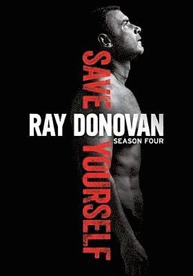 Cover for Ray Donovan: the Fourth Season (DVD) (2016)