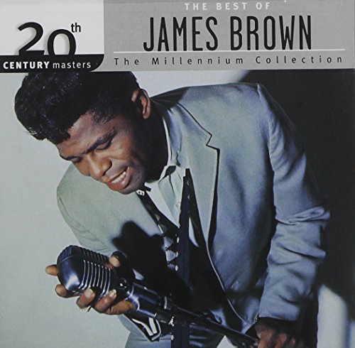 Best Of James Brown & Friends Vol.3 - James Brown - Musikk - 20TH CENTURY MASTERS - 0075021034532 - 30. juni 1990