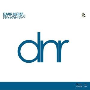 Dark Noize Recordings Pres 2001-2009 / Various - Dark Noize Recordings Pres 2001-2009 / Various - Muziek - DARK NOIZE - 0090204681532 - 23 mei 2006