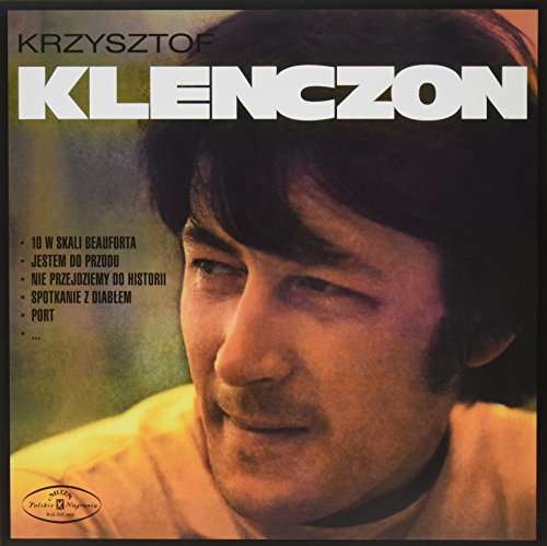 Krzysztof Klenczon I Trzy Korony - Krzysztof Klenczon - Music - POLSKIE NAGRANIA - 0190295808532 - July 7, 2017