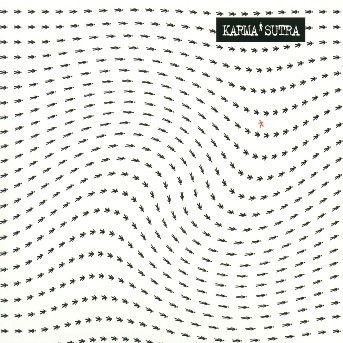 Cover for Karma Sutra · Laisse-toi Faire -digipac (CD) (2003)