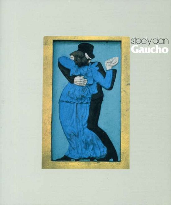Cover for Steely Dan · Gaucho [dvd Audio] (CD) (2004)