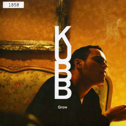 Cover for Kubb · Grow (7&quot;) (2006)