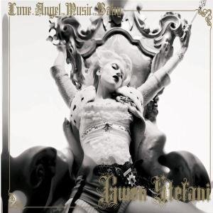 Cover for Gwen Stefani · Love Angel Music Baby (CD) [Limited edition] (2005)