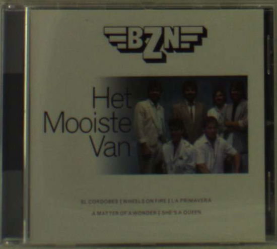 Cover for B.z.n. · Het Mooiste Van.. (CD) (2006)