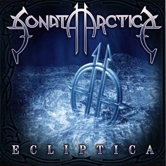 Cover for Sonata Arctica · Ecliptica (CD) (2008)