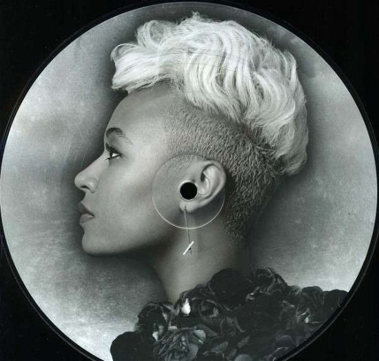 Cover for Emeli Sande · Heaven (7&quot;) [Limited edition] (2013)