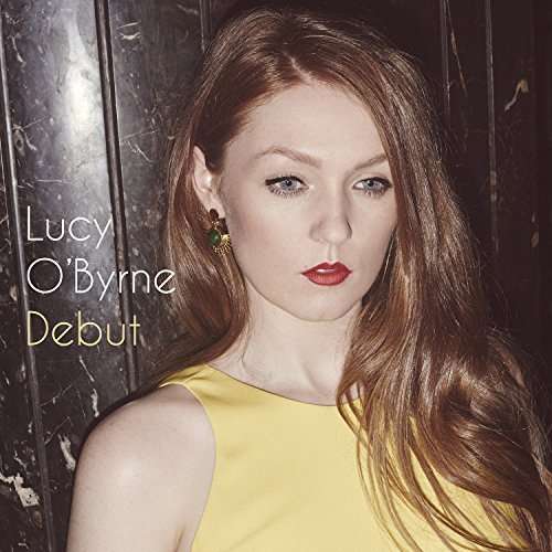 Cover for Lucy Obyrne · Debut (CD) (2016)