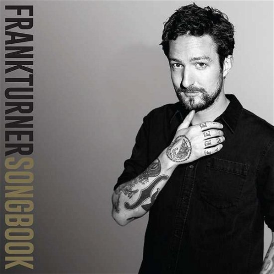 Cover for Frank Turner · Songbook (LP) (2017)