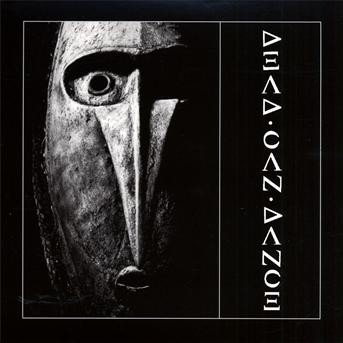 Dead Can Dance - Dead Can Dance - Music - 4AD - 0652637270532 - July 24, 2008