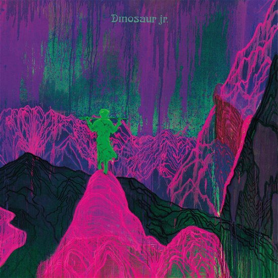 Give a Glimpse of What Yer Not - Dinosaur Jr. - Musik - JAGWA - 0656605228532 - 5. august 2016